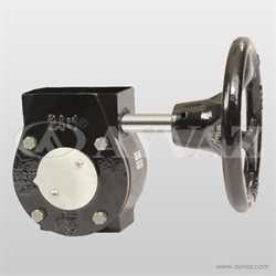 Ayvaz ADR-20  WORM GEAR Image