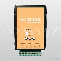 Ayvaz  AELD  Water Alarm Detector Image