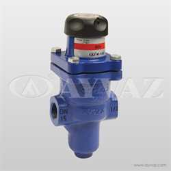 Ayvaz BDV-25  Pressure Reducing Valve Image