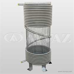 Ayvaz Boiler Flex   Flexible Metal Hose Image