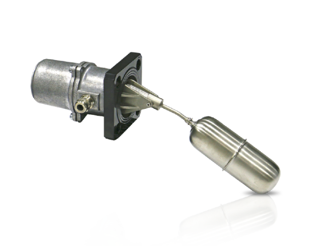 Ayvaz C-4 for PN-6 Level Switch