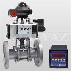Ayvaz  DBV-10  Boiler Automatic Bottom Blowdown System Image