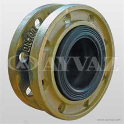 Ayvaz  DKK-10  Ayvaz Rubber Expansion Joint Image