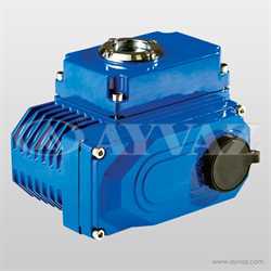 Ayvaz EAD-20  Electric Actuator Image