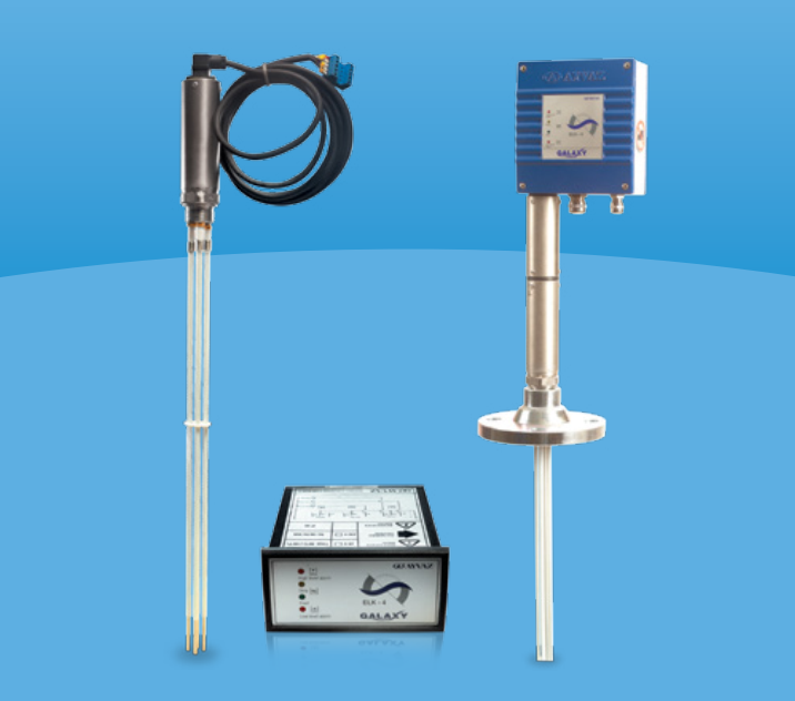 Ayvaz ELK-4/ELK-4F Galaxy Level Electrode Sensor