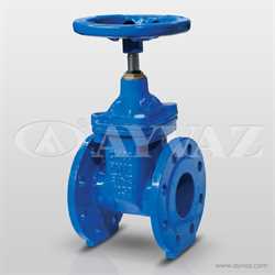 Ayvaz GTK-18  Resilient Seated Gate Valve Image