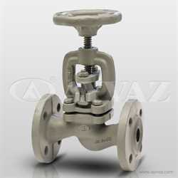 Ayvaz GV-40  Globe Valve Image