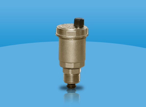 Ayvaz HA-10  Automatic Air-Release Valve