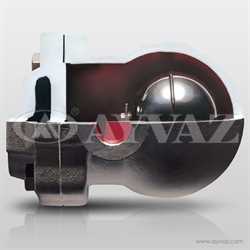 Ayvaz HA-70  Air Eliminator Image