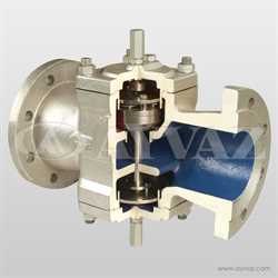 Ayvaz HK-23  Steam Trap Image