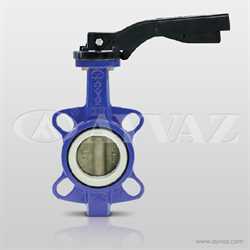 Ayvaz KV-1  Butterfly Valve Image