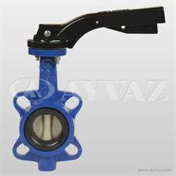 Ayvaz  KV-17  Butterfly Valve Image