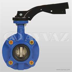 Ayvaz KV-8  Butterfly Valve Image