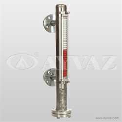 Ayvaz  MG-33  Magnetic Level Gauge Image