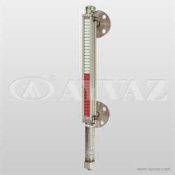 Ayvaz  MG-33S  Magnetic Level Gauge Image