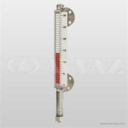 Ayvaz MG-33SC  Magnetic Level Gauge Image