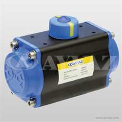 Ayvaz PAD-20   Pneumatic Actuator - Single Acting Image