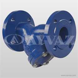 Ayvaz  PTY-30  Strainer Image