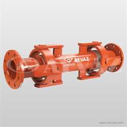 Ayvaz SISKF-100   Gimbal Type Expansion Joint Image