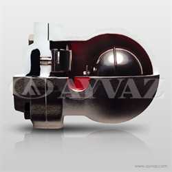 Ayvaz  SK-51  Mechanical Steam Trap Image