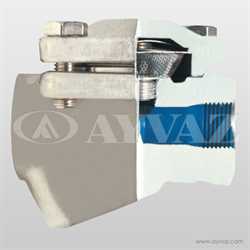 Ayvaz  TKK-2N  Thermostatic Steam Trap Image