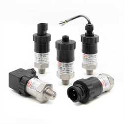 Bar HDC  Piston Pressure Switch AF27 Series Image