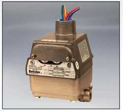 Barksdale CDPD1H, CDPD2H, VCDPD1H, VCDPD2H Series  Calibrated Differential Switch Image