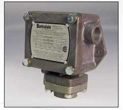 Barksdale P1X Series  Explosion Proof Dia-Seal Piston Image