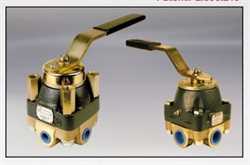 Barksdale Series 140, 200, 920, 5620  Heavy Duty Valves Image