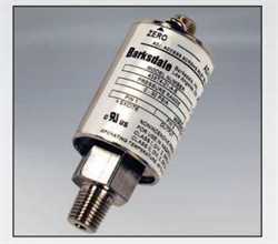 Barksdale Series 433, 435, 436  Non-Incendive Transducer Image
