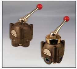 Barksdale Series 6900, 6940  High Pressure OEM Valves Image