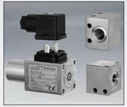 Barksdale Series 8000  Compact Pressure Switch Image