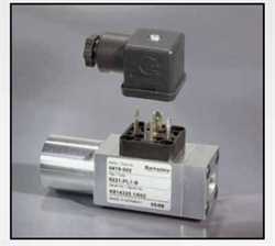 Barksdale Series 9000  Compact Pressure Switch Image
