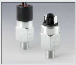 Barksdale Series CSK  Compact Pressure Switch Image