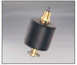 Barksdale UNS-MS 1/8NPT-BN30 (Formerly Series BLS 1800) Level Switch ?NPT Brass Image