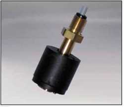 Barksdale UNS-MS or VA 1/8 NPT-BN25 (formerly BLS 1700)  Level Switch ?NPT Brass or Stainless Steel Image