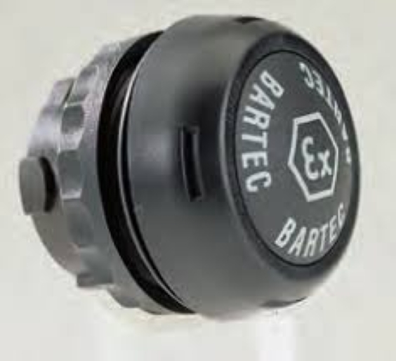Bartec 05-0003-000801 Bump Switch Yellow - Bartec | Imtek Engineering ...