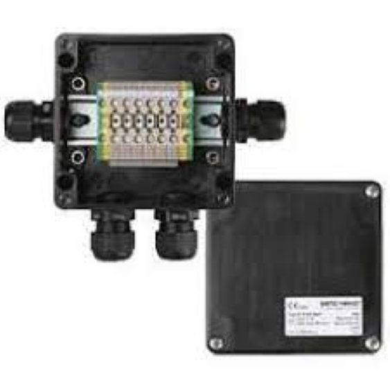 Bartec 07-5103-4002/5016 Junction Box - Bartec | Imtek Engineering ...