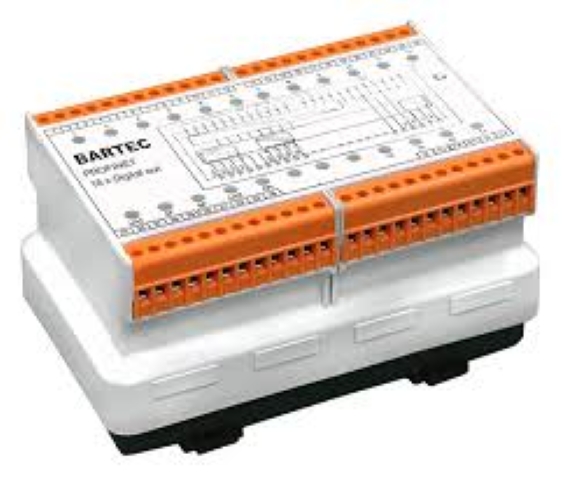Bartec U74310411004 Transmitter - Bartec | Imtek Engineering - 全球备件解决方案 ...