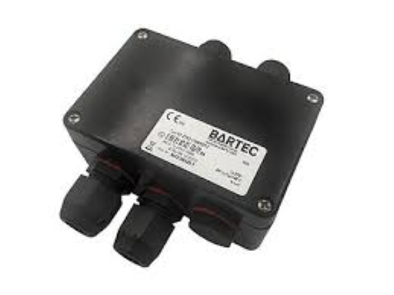 Bartec 07-3T03-2209 Junction Box - Bartec | Imtek Engineering - Global ...