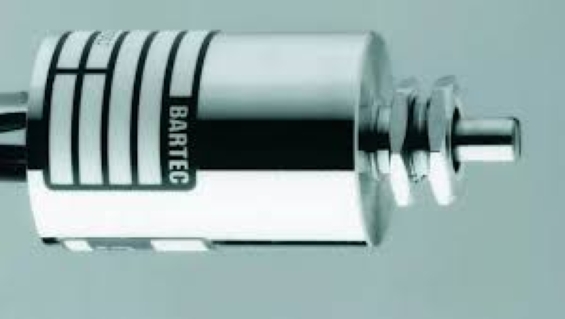 Bartec Z016.8015 Potentiometer for - Bartec | Imtek Engineering - 全球备件 ...