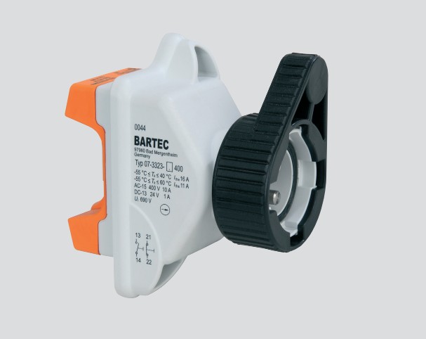 Bartec 07-3323-4100 SWITCH MODULE - Bartec | Imtek Engineering - Global ...