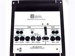 Basler BE1-11 RTD   Resistance Temperature Detector Image