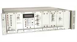 Basler BE1-25A   Automatic Synchronizer Image