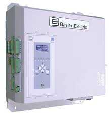 Basler DECS-250E  Contact Expansion Module Image