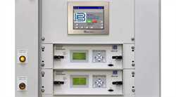 Basler DECS-400  Digital Excitation Control System Image