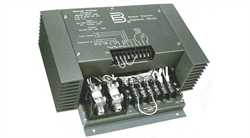 Basler MVC102  Manual Voltage Control Module Image