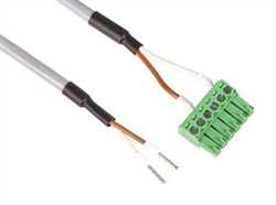 Basler Power-I/O Basler SLP Cable TBL-L/open, 1.5 m  SLP Cable Image