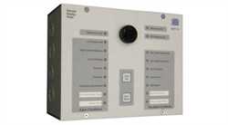 Basler RDP-110  Remote Display Panel Image