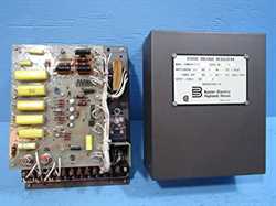 Basler SR4A  Static Voltage Regulator Image